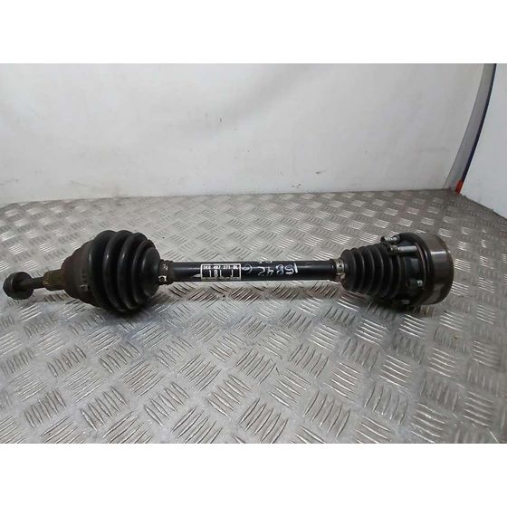 Transmision Delantera Izquierda para Volkswagen Jetta (1K2)