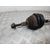 Transmision Delantera Izquierda para Volkswagen Jetta (1K2)