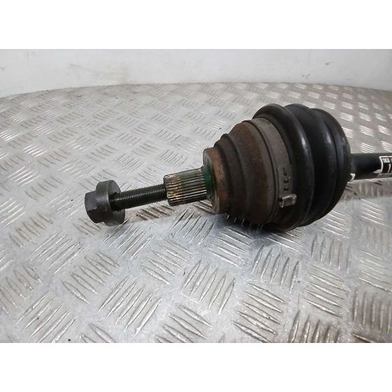 Transmision Delantera Izquierda para Volkswagen Jetta (1K2)