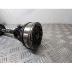 Transmision Delantera Izquierda para Volkswagen Jetta (1K2)