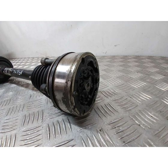 Transmision Delantera Izquierda para Volkswagen Jetta (1K2)