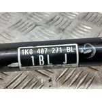 Transmision Delantera Izquierda para Volkswagen Jetta (1K2)