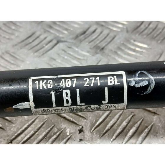 Transmision Delantera Izquierda para Volkswagen Jetta (1K2)
