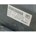 Cremallera Direccion para Volkswagen Jetta (1K2)