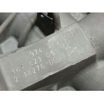 Cremallera Direccion para Volkswagen Jetta (1K2)