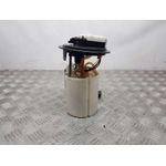 Aforador para Opel Crossland X