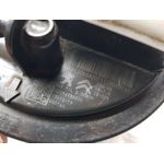 Aforador para Opel Crossland X
