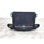 Sistema Navegacion Gps para Opel Crossland X