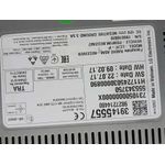 Sistema Navegacion Gps para Opel Crossland X