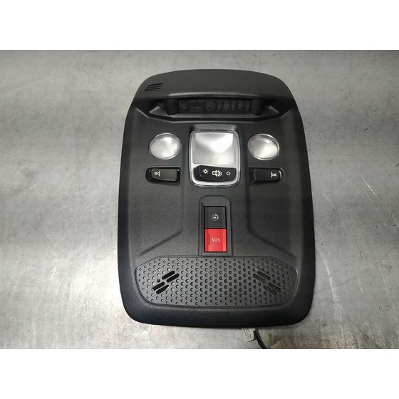 Luz Interior para Opel Mokka