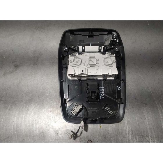 Luz Interior para Opel Mokka