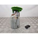 Aforador para Skoda Octavia Lim. (5E3)