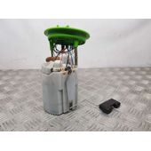 Aforador para Skoda Octavia Lim. (5E3)