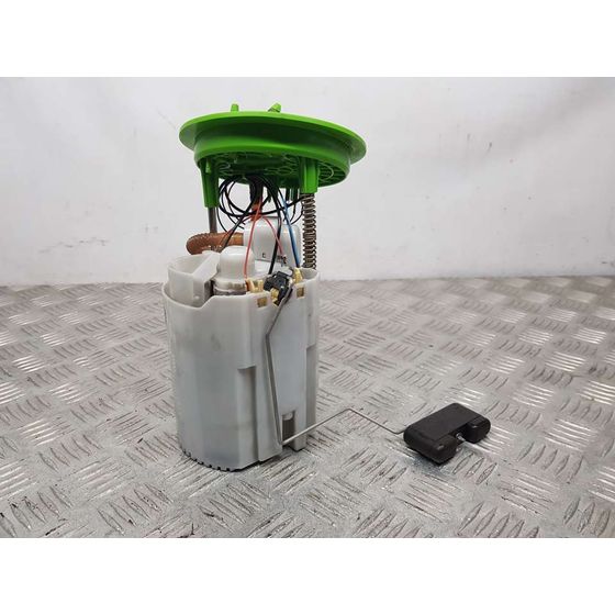 Aforador para Skoda Octavia Lim. (5E3)