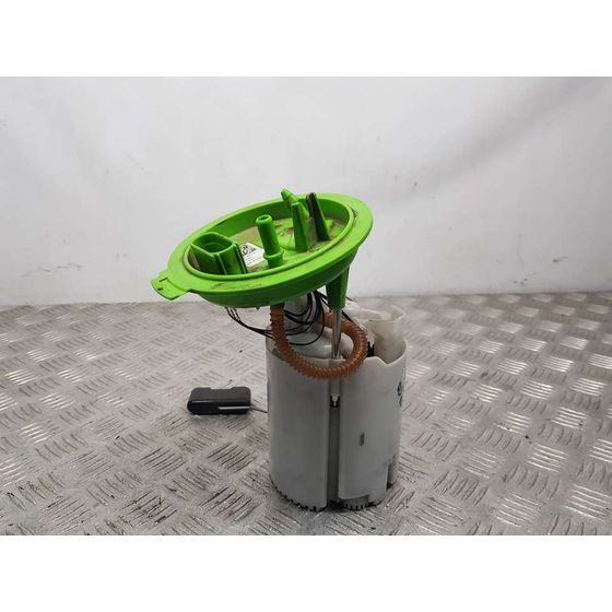 Aforador para Skoda Octavia Lim. (5E3)