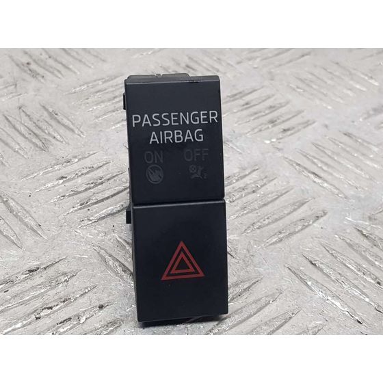 Warning para Skoda Octavia Lim. (5E3)