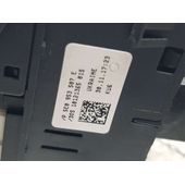 Warning para Skoda Octavia Lim. (5E3)