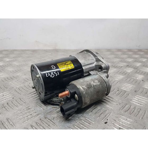 Motor Arranque para Kia Cee'd