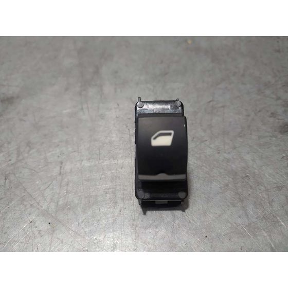 Mando Elevalunas Trasero Derecho para Opel Mokka