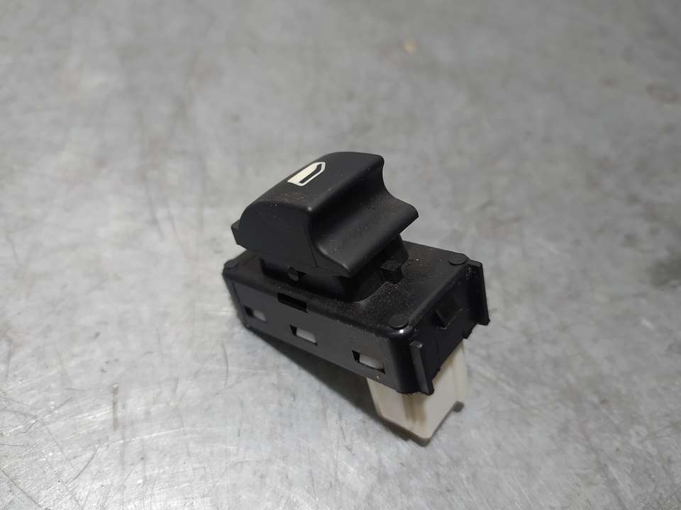 Mando Elevalunas Trasero Derecho para Opel Mokka