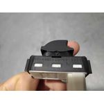 Mando Elevalunas Trasero Derecho para Opel Mokka