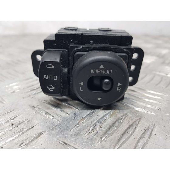 Mando Retrovisor para Kia Cee'd