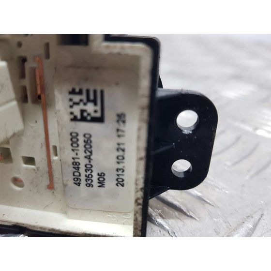 Mando Retrovisor para Kia Cee'd