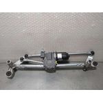 Motor Limpia Delantero para Audi A1 Sportback (Gba)