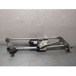 Motor Limpia Delantero para Audi A1 Sportback (Gba)