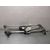 Motor Limpia Delantero para Audi A1 Sportback (Gba)