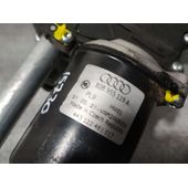 Motor Limpia Delantero para Audi A1 Sportback (Gba)
