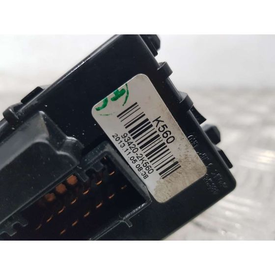 Mando Limpia para Kia Cee'd