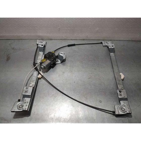 Elevalunas Delantero Derecho para Renault Kangoo