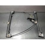 Elevalunas Delantero Derecho para Renault Kangoo