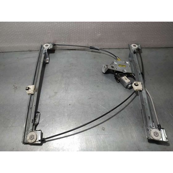 Elevalunas Delantero Derecho para Renault Kangoo