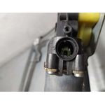 Elevalunas Delantero Derecho para Renault Kangoo