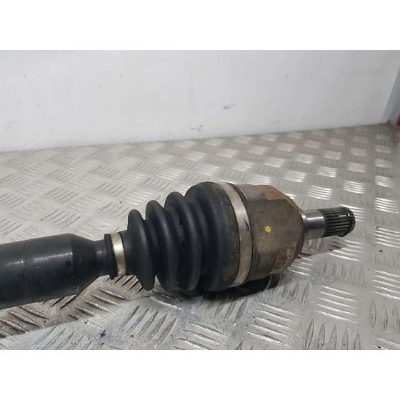 Transmision Delantera Derecha para Kia Cee'd