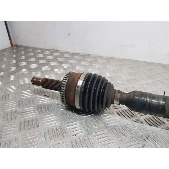Transmision Delantera Derecha para Kia Cee'd