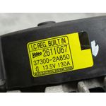 Alternador para Kia Cee'd