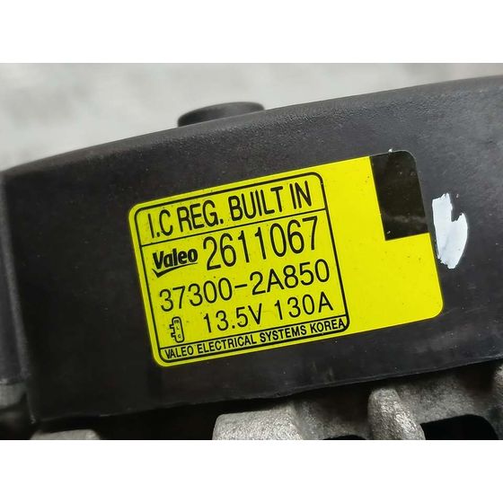 Alternador para Kia Cee'd