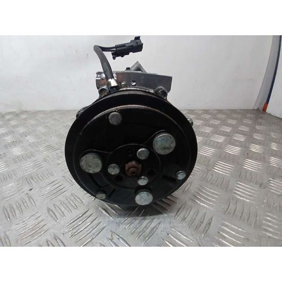 Compresor Aire Acondicionado para Ford Focus Lim. (Cb4)