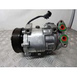 Compresor Aire Acondicionado para Ford Focus Lim. (Cb4)