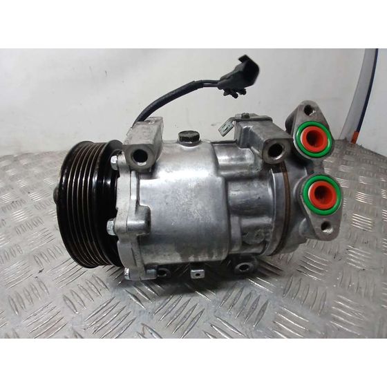 Compresor Aire Acondicionado para Ford Focus Lim. (Cb4)