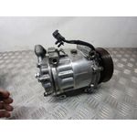 Compresor Aire Acondicionado para Ford Focus Lim. (Cb4)