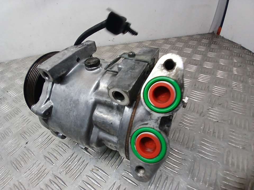 Compresor Aire Acondicionado para Ford Focus Lim. (Cb4)