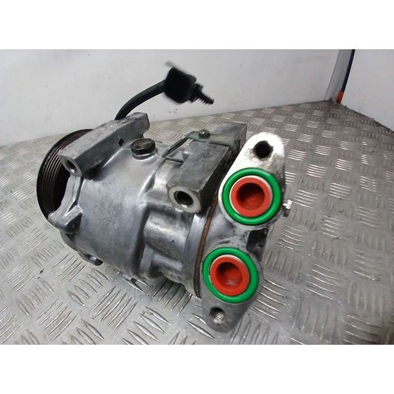 Compresor Aire Acondicionado para Ford Focus Lim. (Cb4)