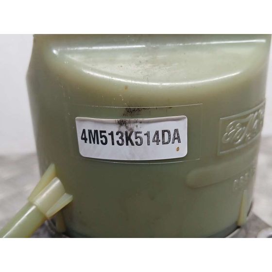 Bomba Direccion Electrica para Ford Focus Lim. (Cb4)