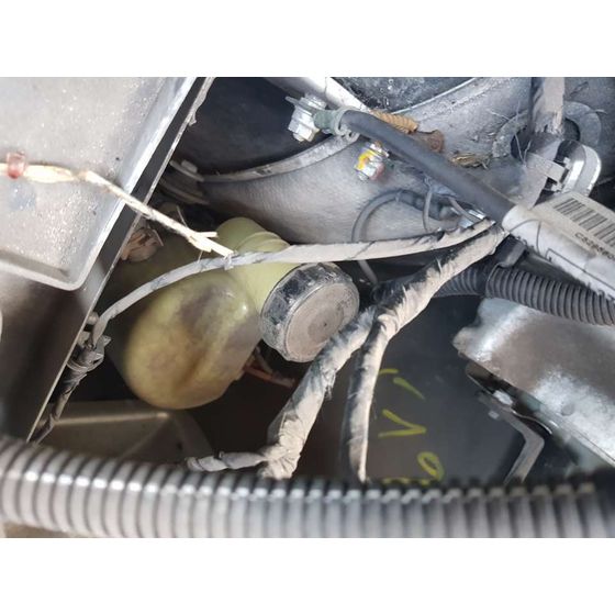 Bomba Direccion Electrica para Dacia Lodgy