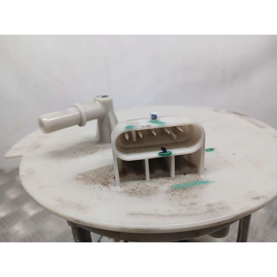 Aforador para Dr 5.0