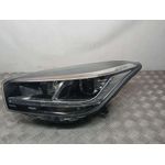 Faro Izquierdo para Dr 5.0